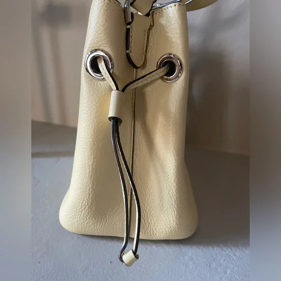 New Kate Spade Marti 2 Way Turn Lock Bucket Bag - Picture 14 of 17